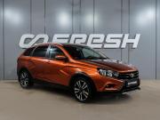 Lada (ВАЗ) Vesta I Воронеж  - изображение 23