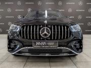 Mercedes-Benz GLE Coupe II (C167) Рестайлинг Москва  - изображение 32