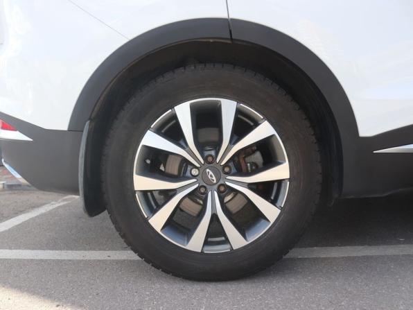 Chery Tiggo 7 Pro Max I с пробегом 2023 года, цена 1 931 000 рублей, 32000 км, внедорожник, Автокод Объявления