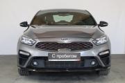 Kia Cerato IV Санкт-Петербург  - изображение 19