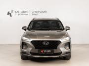 Hyundai Santa Fe IV Казань  - изображение 10