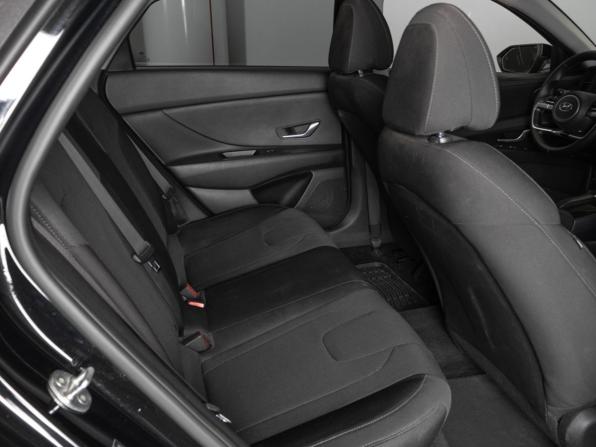 Hyundai Elantra VII (CN7) с пробегом 2020 года, цена 1 860 000 рублей, 102171 км, седан, Автокод Объявления