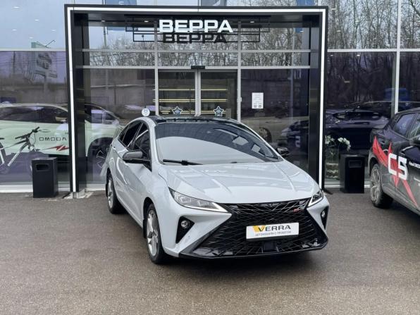 Omoda S5 GT с пробегом 2023 года, цена 1 630 000 рублей, 29555 км, седан, Автокод Объявления