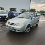 Chevrolet Lacetti I Ярославль  - изображение 12