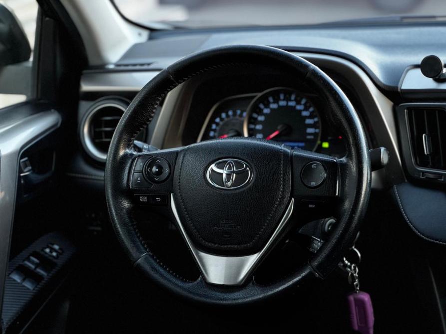 Toyota RAV4 IV (XA40) Архангельск  - изображение 25