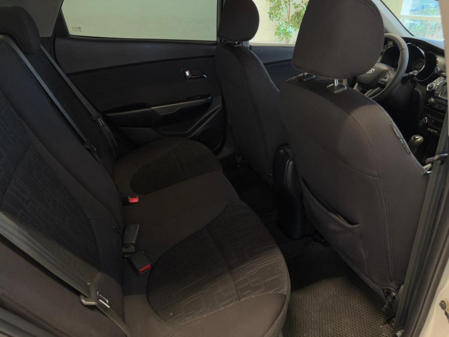 Kia Rio III Волгоград  - изображение 10