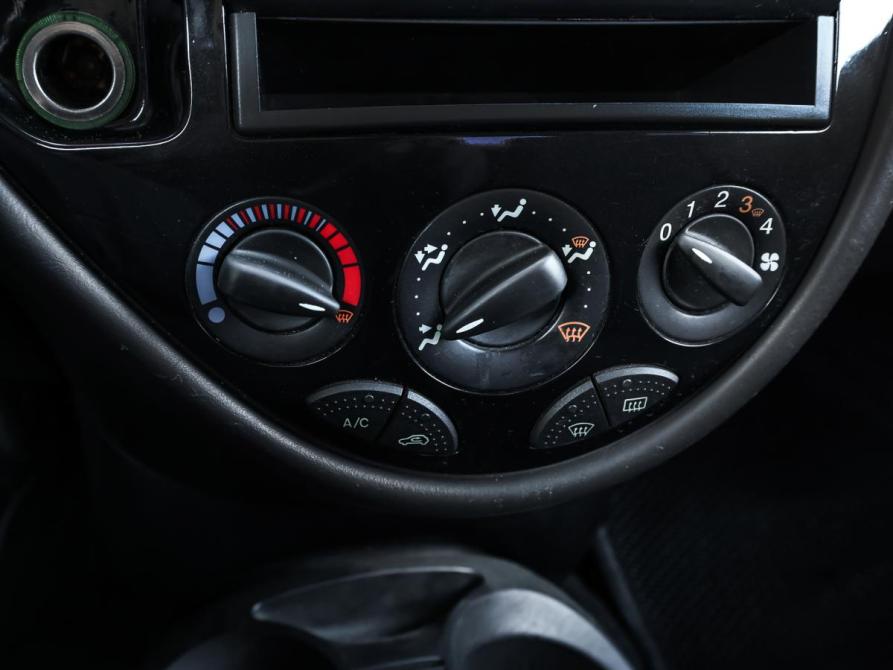 Ford Focus I Рестайлинг Москва  - изображение 13