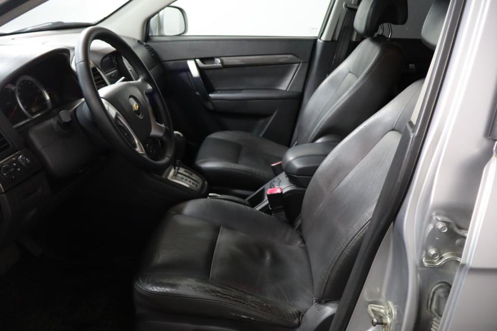 Chevrolet Captiva I Санкт-Петербург  - изображение 8