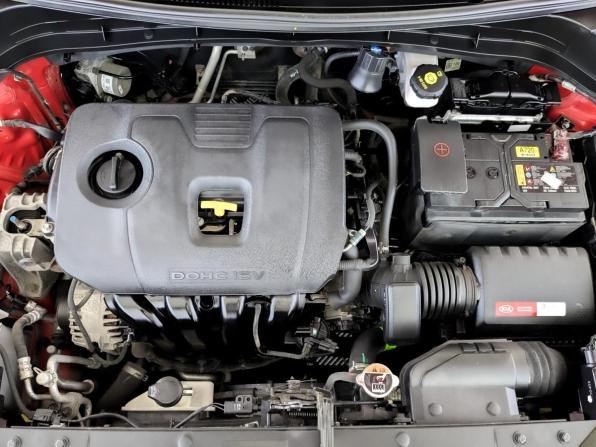 Kia Soul III с пробегом 2019 года, цена 1 950 000 рублей, 79048 км, хэтчбек, Автокод Объявления