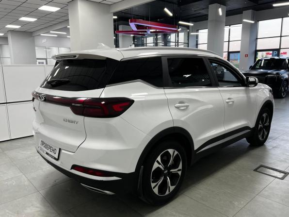 Chery Tiggo 7 Pro I с пробегом 2023 года, цена 1 890 000 рублей, 42321 км, внедорожник, Автокод Объявления