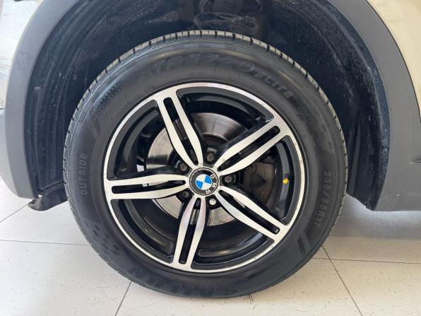 BMW X3 I (E83) Рестайлинг с пробегом 2007 года, цена 999 000 рублей, 144000 км, внедорожник, Автокод Объявления