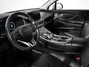 Hyundai Santa Fe IV Рестайлинг Санкт-Петербург  - изображение 30