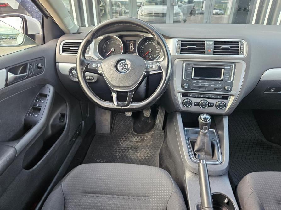 Volkswagen Jetta VI Рестайлинг Воронеж  - изображение 8