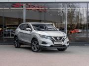 Nissan Qashqai II Рестайлинг Санкт-Петербург  - изображение 30