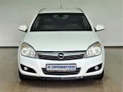 Opel Astra H Рестайлинг Москва  - изображение 18