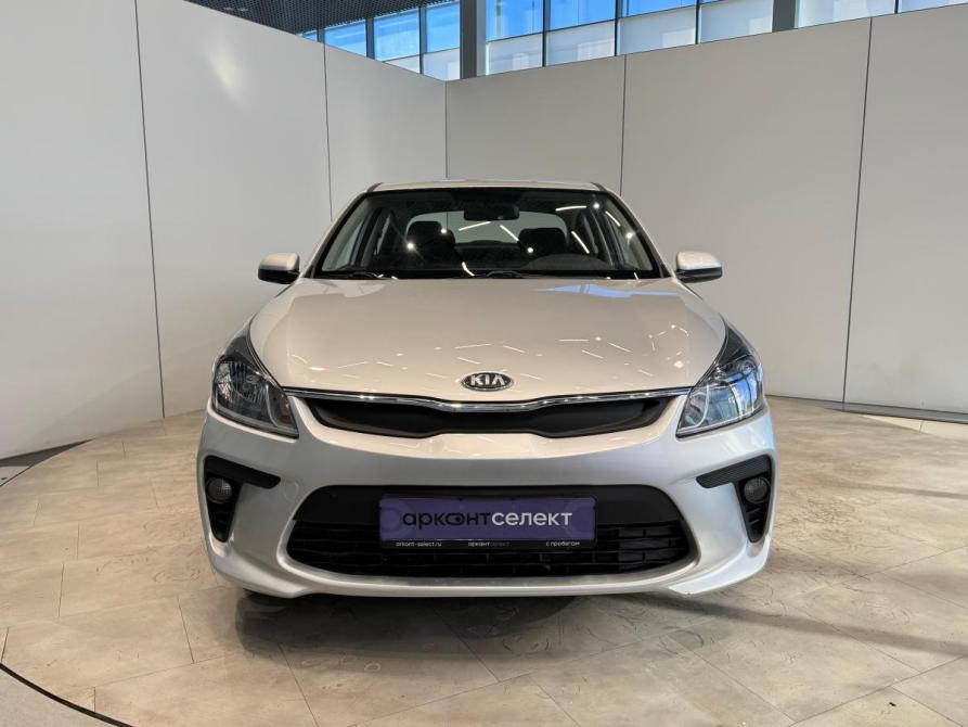 Kia Rio IV Волжский  - изображение 8