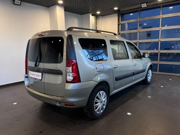 Lada (ВАЗ) Largus I с пробегом 2016 года, цена 696 000 рублей, 120924 км, универсал, Автокод Объявления