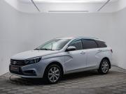 Lada (ВАЗ) Vesta I Москва  - изображение 17