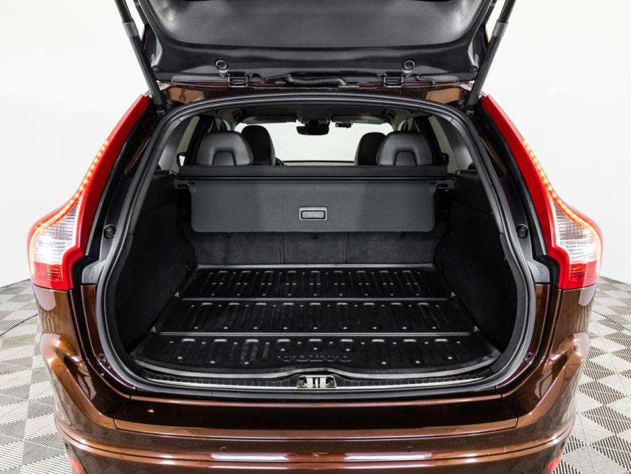 Volvo XC60 I Рестайлинг Санкт-Петербург  - изображение 29