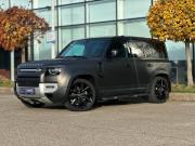 Land Rover Defender II Краснодар  - изображение 32