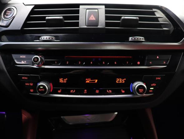 BMW X4 II (G02) с пробегом 2019 года, цена 4 790 000 рублей, 96336 км, внедорожник, Автокод Объявления