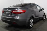 Kia Rio III Санкт-Петербург  - изображение 22