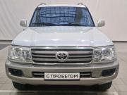 Toyota Land Cruiser 100 Series Рестайлинг 2 Нижний Тагил  - изображение 28