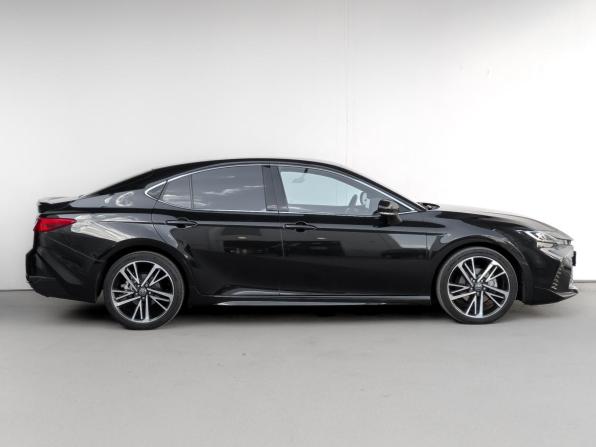 Toyota Camry IX (XV80) China Market с пробегом 2024 года, цена 4 000 000 рублей, 26487 км, седан, Автокод Объявления