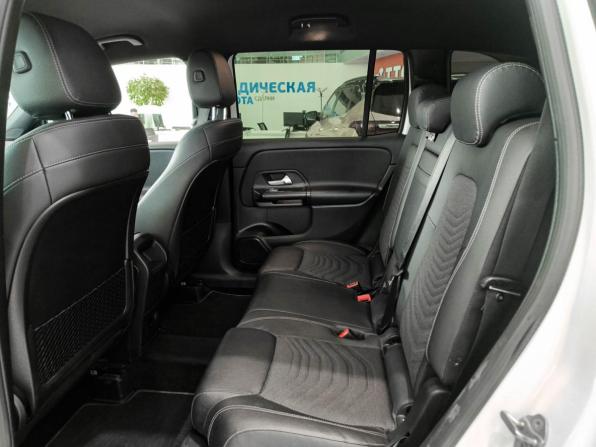 Mercedes-Benz GLB I (X247) с пробегом 2021 года, цена 2 850 000 рублей, 62363 км, внедорожник, Автокод Объявления