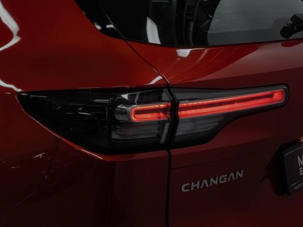 Changan UNI-S I с пробегом 2025 года, цена 2 295 000 рублей, 7694 км, внедорожник, Автокод Объявления