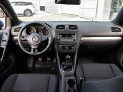 Volkswagen Golf VI Краснодар  - изображение 23