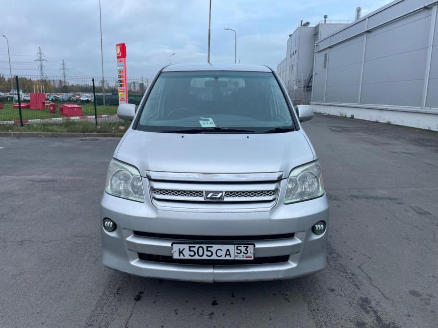 Toyota Noah I (R60) Санкт-Петербург  - изображение 2