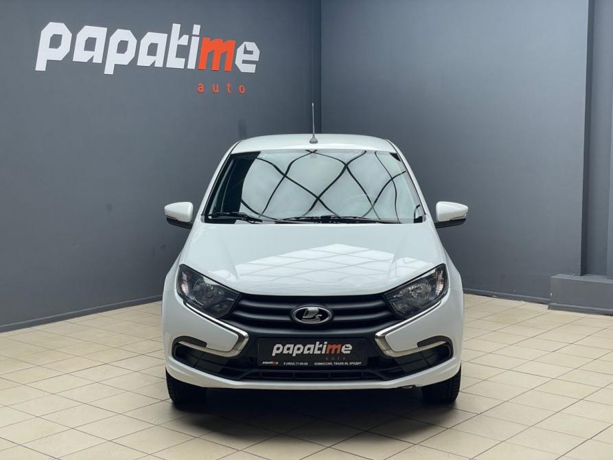 Lada (ВАЗ) Granta I Рестайлинг Тверь  - изображение 4