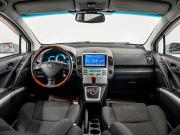 Toyota Corolla Verso I Рестайлинг 2 Красноярск  - изображение 32