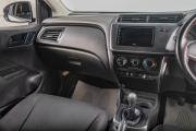 Honda Grace I Рестайлинг Томск  - изображение 30