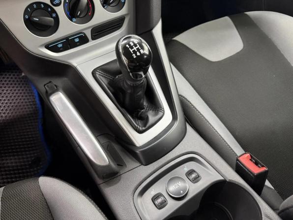 Ford Focus III с пробегом 2012 года, цена 689 520 рублей, 193991 км, хэтчбек, Автокод Объявления