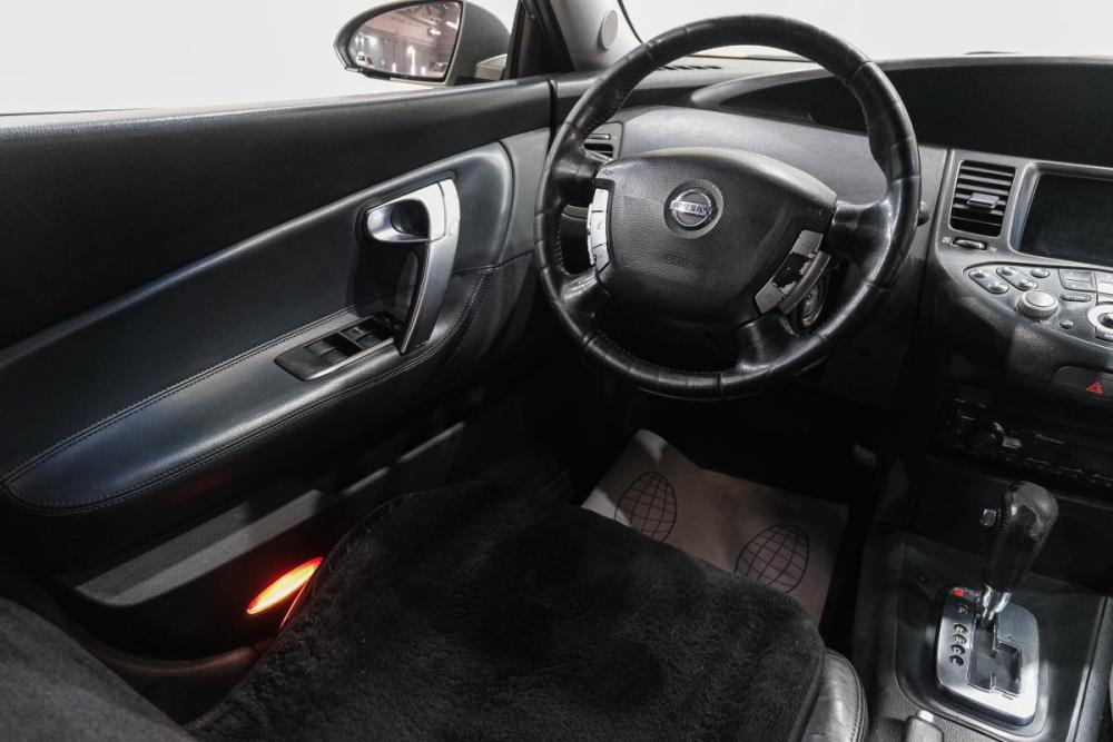 Nissan Primera III (P12) Новокузнецк  - изображение 13