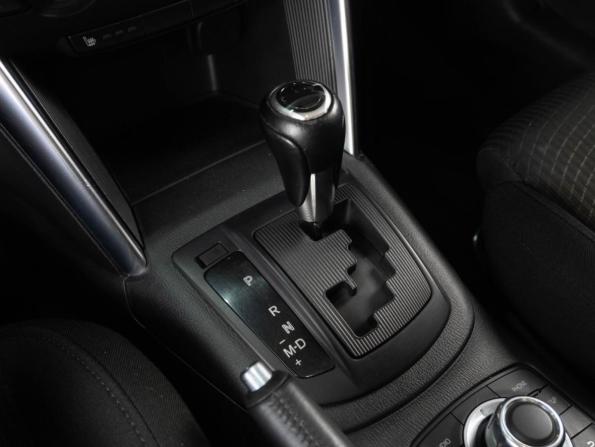 Mazda CX-5 I с пробегом 2013 года, цена 1 579 030 рублей, 180397 км, внедорожник, Автокод Объявления
