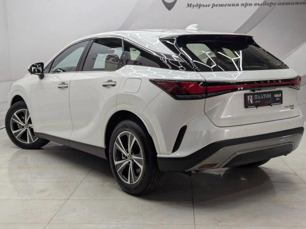 Новый Lexus RX V 2026 года, цена 8 499 000 рублей, внедорожник, Автокод Объявления