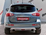 Infiniti QX50 I Рестайлинг Екатеринбург  - изображение 30