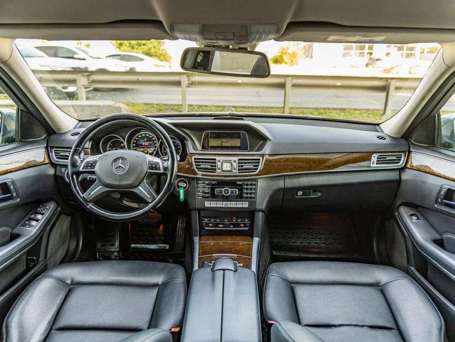 Mercedes-Benz E-Класс IV (W212 S212 C207) Рестайлинг Волгоград  - изображение 14