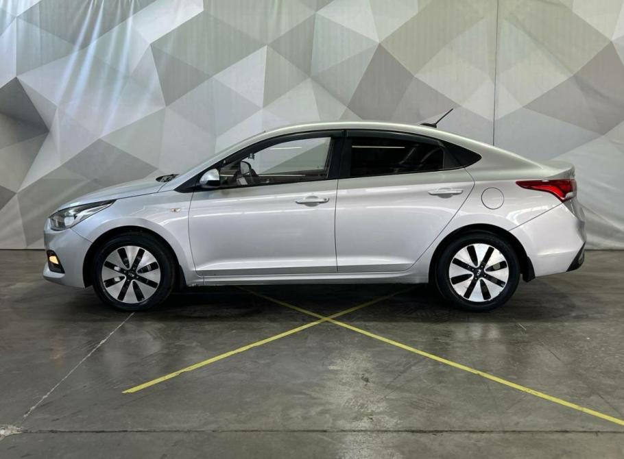 Hyundai Solaris II Оренбург  - изображение 8