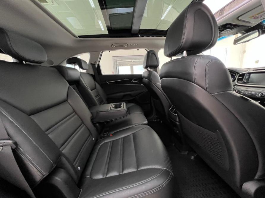 Kia Sorento III Prime Волгоград  - изображение 37