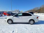Volkswagen Polo V Рестайлинг Тюмень  - изображение 24