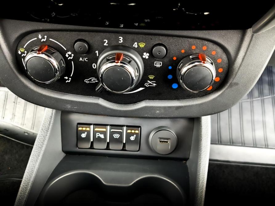 Lada (ВАЗ) Largus I Рестайлинг Москва  - изображение 25
