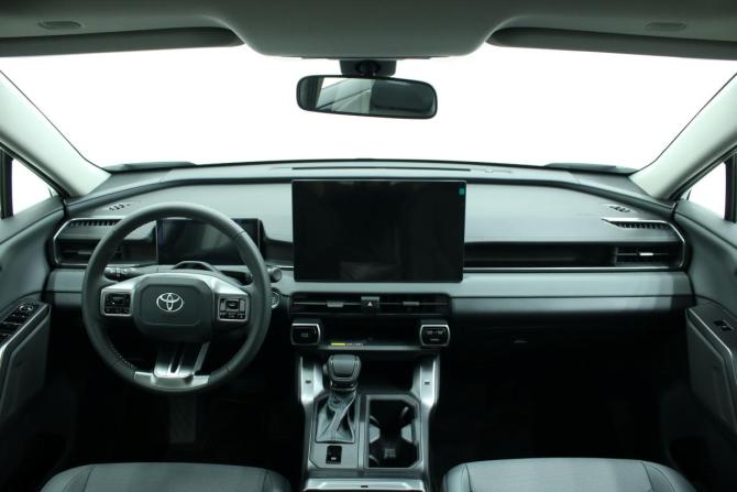 Toyota RAV4 VI (XA60) с пробегом 2025 года, цена 4 050 000 рублей, 47 км, внедорожник, Автокод Объявления