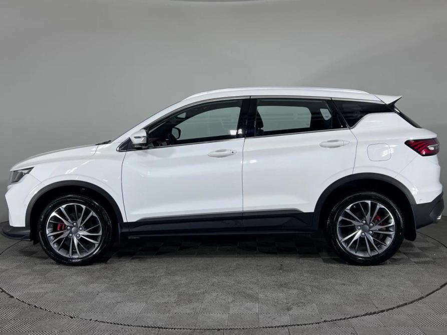 Belgee X50 Ростов-на-Дону  - изображение 8