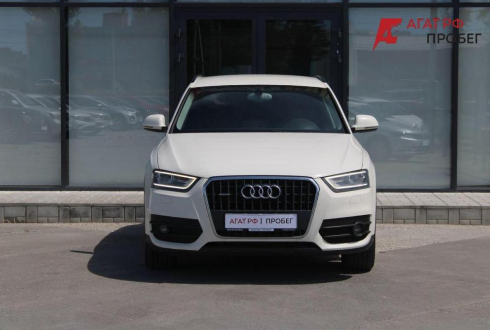 Audi Q3 I (8U) Саратов  - изображение 2