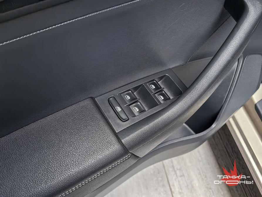 Skoda Rapid I Рестайлинг Пермь  - изображение 18