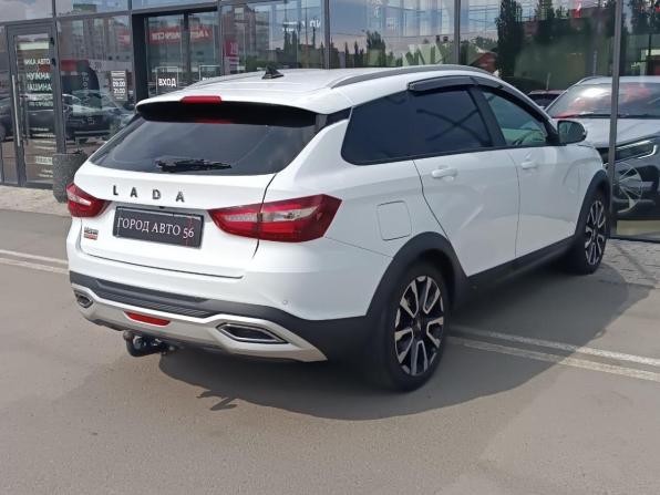 Lada (ВАЗ) Vesta I Рестайлинг (NG) с пробегом 2024 года, цена 1 440 000 рублей, 24017 км, универсал, Автокод Объявления